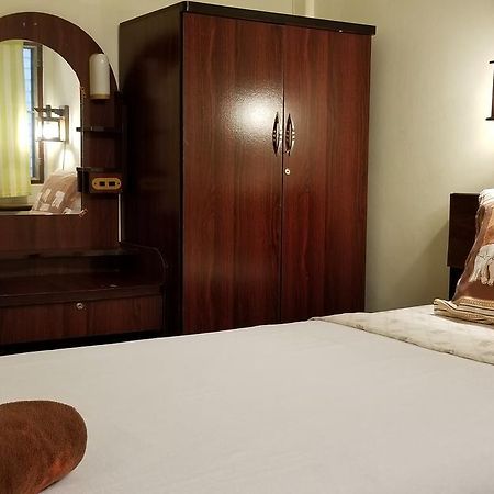Siriwan Guesthouse Chiang Mai Dış mekan fotoğraf