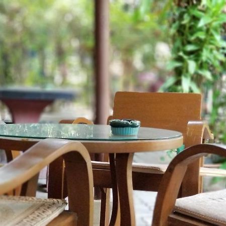 Siriwan Guesthouse Chiang Mai Dış mekan fotoğraf
