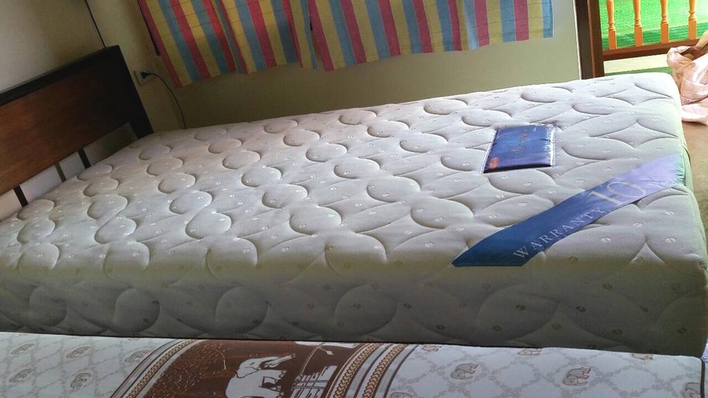 Siriwan Guesthouse Chiang Mai Oda fotoğraf
