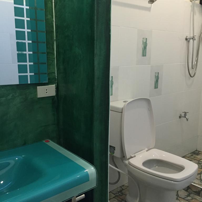 Siriwan Guesthouse Chiang Mai Oda fotoğraf
