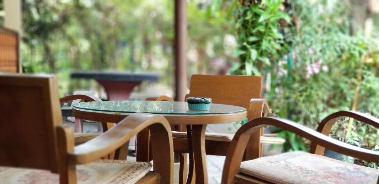 Siriwan Guesthouse Chiang Mai Dış mekan fotoğraf