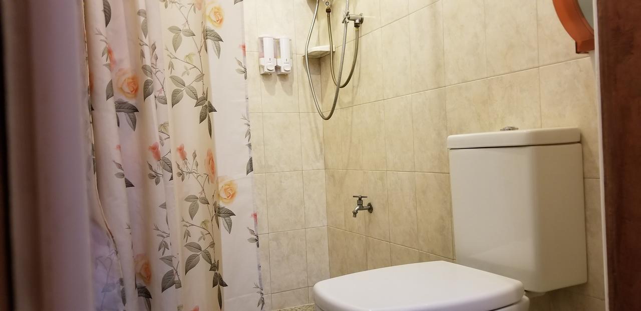 Siriwan Guesthouse Chiang Mai Dış mekan fotoğraf